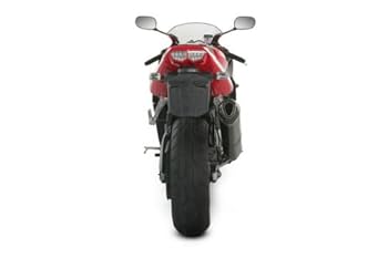 Amazon | AKRAPOVIC(アクラポヴィッチ) スリップオンマフラー